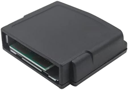 WGL NewJumper Pack Memory Card Jumper Pak para N 64 N64 Console de jogo para o jumper de memória