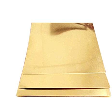 Z Criar design Placa de bronze Placa de cobre Metal Metal Cu Metal Folha placa de papel alumínio fácil de ser