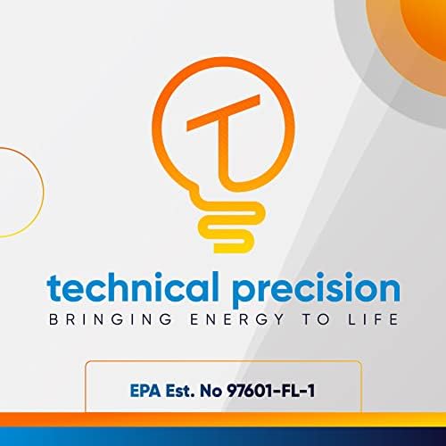Substituição técnica de precisão para Thermo Scientific Spectronic 20 Plus /20D Plus Lâmpada visível