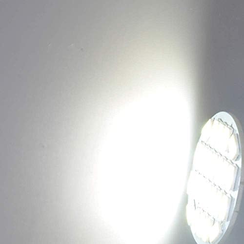 Iluminação lxcom g4 lâmpada led lâmpada 3w paisagem lâmpada lâmpada ac/dc 12v 30w bulbo de halogênio equivalente