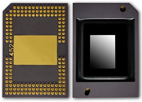 Chip genuíno, OEM DMD/DLP para infocus in126x IN2126A IN126STX Projecores