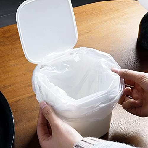 WXXGY Garbage Can Lix Lixer lixo lata de comprimido lixo com lidra de lixo de lixo de lixo lixo de lixo para