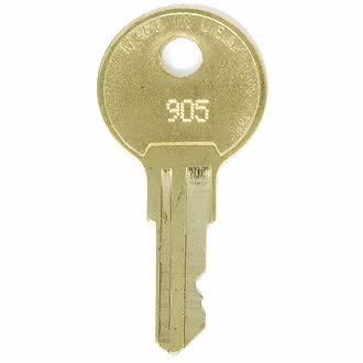 Husky 986 Chave de ferramentas de substituição: 2 chaves