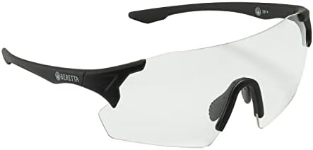 Beretta Unissex Protetive Shooting Safety Plastic Frame Desafio Evo óculos para proteção ocular
