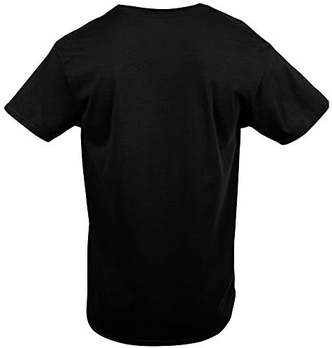 T-shirt 2xl de decote em V Men-Pack 2xl de Gildan Platinum Men
