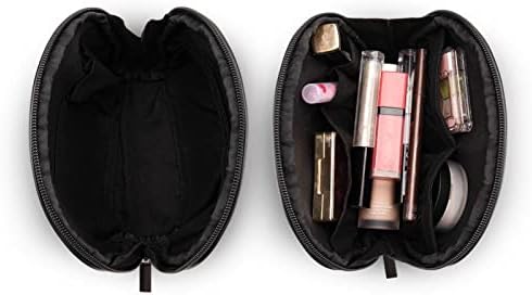 Bolsas de cosméticos para mulheres, bolsas de bolsas de maquiagem de maquiagem Bolsa de maquiagem Girls, Lollipop