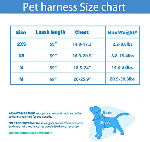 Aosora Dog Mackpack Pet Supplies Carness para cães pequenos e gatos colete de colete de cães
