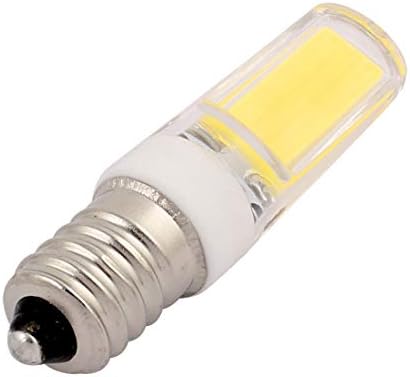 Aexit AC220V 2609 Luminárias de iluminação e controla a lâmpada de milho LED LED BULB