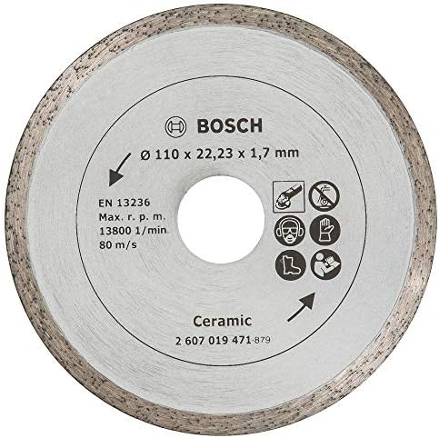 Bosch Home and Garden 2607019471 Diam