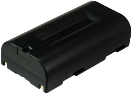 Synergy Digital Printer Battery, compatível com a impressora Printek MT3-II, Ultra High Capacity,