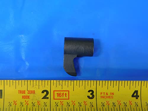 Seco CL -12 Grampo de dedos para o suporte de ferramenta de giro indexível peças de reposição - MB8630HWD