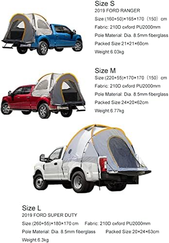Tenda de tenda haibing tenda, barraca de camping tocador de petiscos para acampamento compacto compacto tenda de