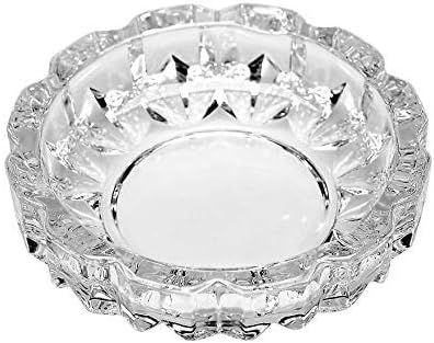 ShoppersDuniya Crystal Plate para manter a tartaruga de cristal da sorte nos escritórios domésticos decoração