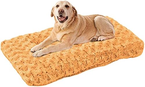 Xlaiq inverno macio espessado cão cão cama de animal de estimação sofá quente almofada para dormir