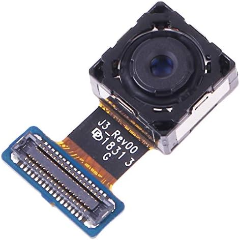 UCAMI Jianming Substituição Câmera voltada para trás para Galaxy J6 SM-J600F/DS SM-J600G/DS Kit
