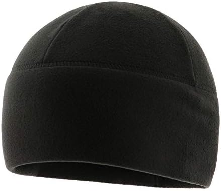 M-TAC Relógio Cap Fleece Mens Winter Hat Hat