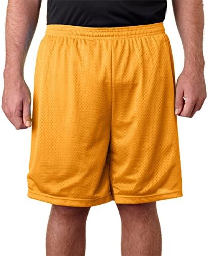 Badger 7207-7 '' shorts de malha Pro