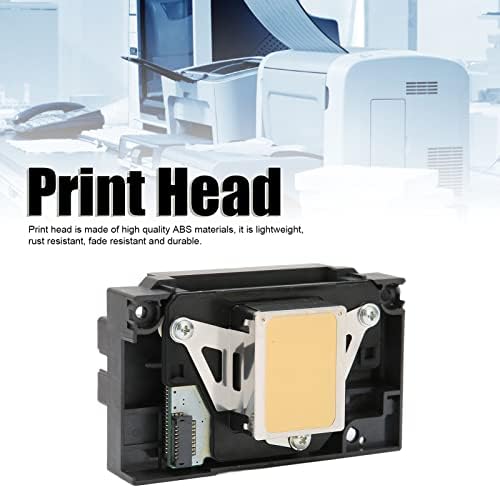 Cabeça de impressão da impressora EJOYOUS, Substituição universal da cabeça de impressão para R260