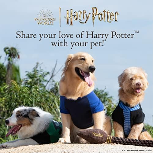 Harry Potter tigela Sonserina para animais de estimação Cão ou gato tigela de alimentação | 3,5 xícaras
