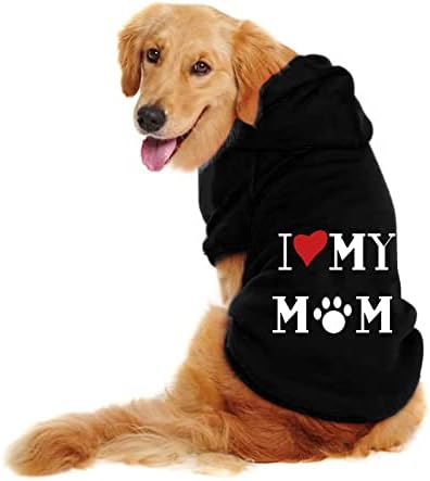 Roupas de estimação para cães médios Páscoa grande e pequeno suéteres de cachorro Pet Sweaters Roupas