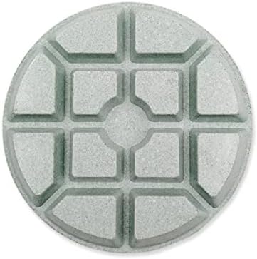 Dt-diatool de concreto Polishing Polishs 3 polegadas/80 mm para processamento de concreto, cimento