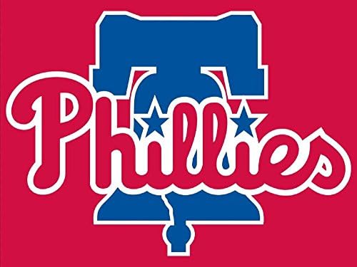 2005 Topps - Philadelphia Phillies Team Set