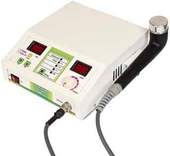 Home 3MHz Frequency Phys Portable Ph-Isioterapy Equipment Unit