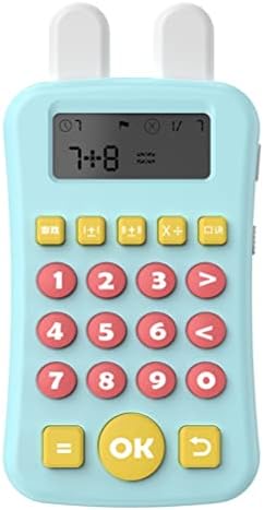 Calculadora de coelho calculadoras fofas calculadoras portáteis pequenas calculadoras básicas