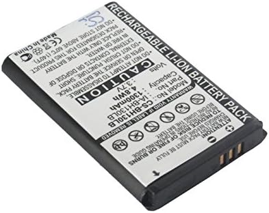 Bateria de substituição para Samsung HMX-U20 HMX-W200 HMX-W350 SMX-C10 SMX-K40EDC SMX-K44BP C14 C20 C24