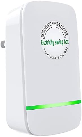 Prove Power Saver Stop Stop Watt Power Economizador de eletricidade Dispositivo de economia de eletricidade