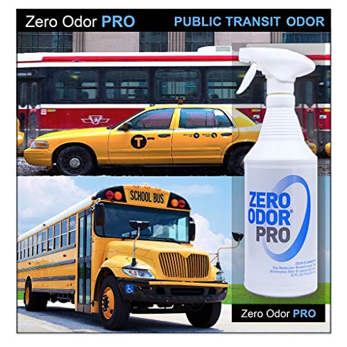 Odor zero- odor profissional eliminador de odor- eliminar o odor de ar e superfície- Tecnologia