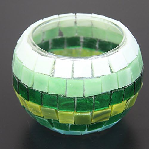 RAHYMA WEIPING - 250 peças Muitas coloras de mosaico de vidro quadrado para Mosaic Making Craft - Gray Product Statistics Código -179