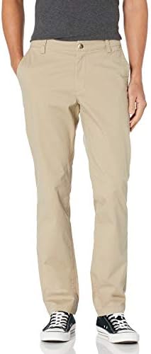 Cutter & Buck Men's Voyager Chino