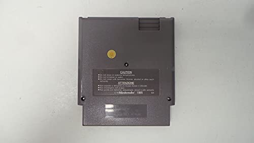 Q Bert - Nintendo NES