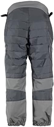 Eskimo Superior ™ Isolador Pant, Men, Black Ice, 40136, X-Large