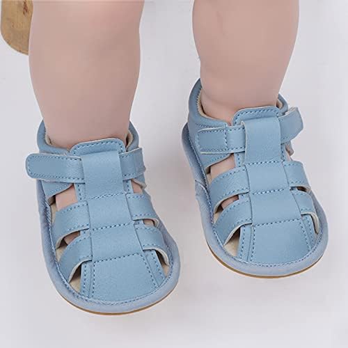 Infanty meninos meninas sapatos únicos Sapateiros Primeiros Sapatos Verão Criança Holcada Holcha