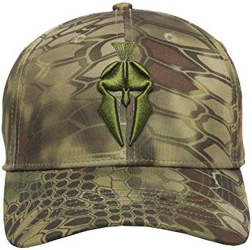 Kryptek Spartan Logot Hat