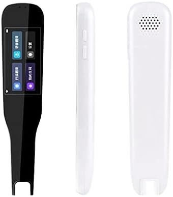 ZSEDP Smart Language Voice Translator de 1,9 polegada Offline+ Tradução Pen Tradução Tradução Pen Pen Pen