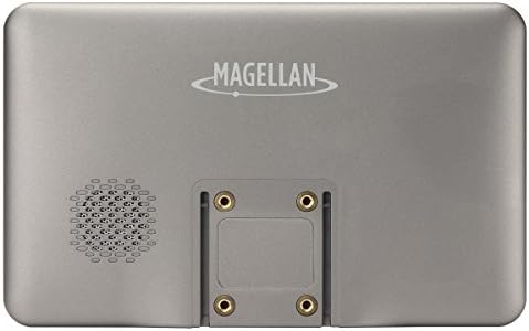 Magellan Roadmate 9400-lm Navigador GPS de 7 polegadas