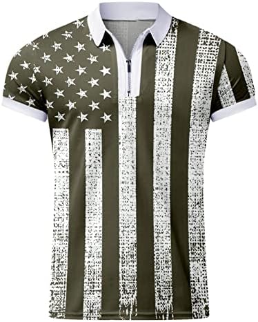 Camisas Yhaiogs para homens roupas masculinas casuais camisetas masculinas com manga longa de manga
