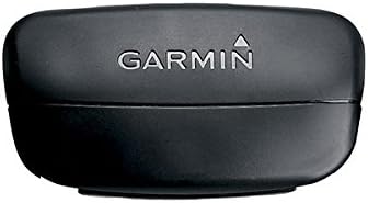 Monitor de freqüência cardíaca premium Garmin