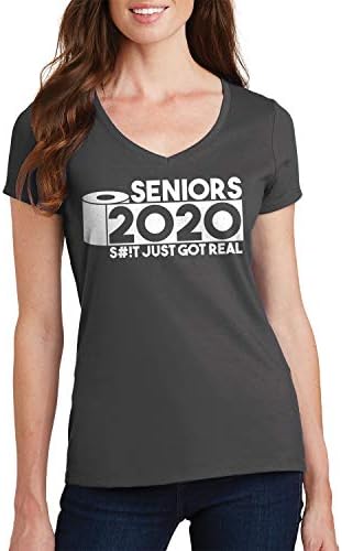 Threadrock Women's Seniors 2020 S!