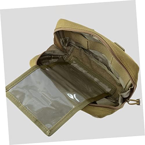 Inoomp Multifuncional Sports Saco de Coloque Primeiros Aides Primeiros Aid Kit Moda Backpack Sports Backpack Pacote