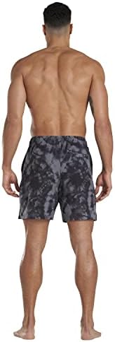 Under Armour Men's Standard Compression Filed Valley, troncos de natação, shorts com fechamento