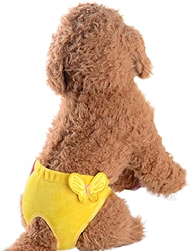Calças de cachorro leaqu envoltórios acessórios fraldas de cachorro masculino barriga resumos