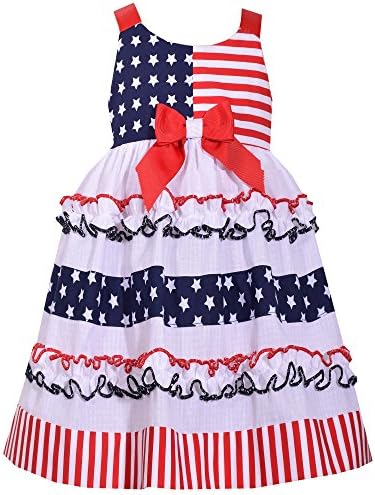 Vestido Bonnie Baby Americana