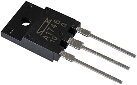JKDYJPJ 10PCS / SET A1746 MUTOH Circuit / Transistor
