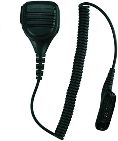 Microfone do alto -falante para Motorola Mototrbo XPR6550 XPR6350 XPR6300