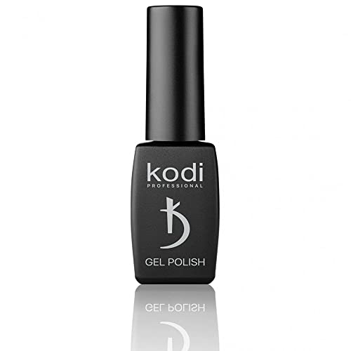 Kodi Professional Blue Series gel Polishol Color 8ml. Gel LED/UV UNIGELET MOUGA ORIGINAL), 1