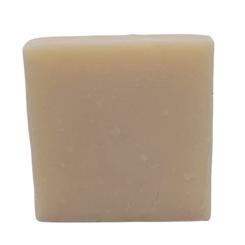 High Thyme Farmacy Rosemary Mint Soap
